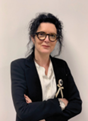 Carole Dandini, présidente et fondatrice du réseau CIDO GROUP